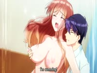 Hentai Sex Film - XL Joushi